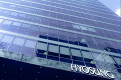 Hyosung plans to invest in production of hi-tech materials, bio jet fuels, carbon fibre and data centres in Vietnam. 