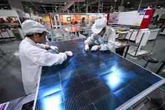  The levies are set to upend trade globally, though could also shift demand for production to many countries across Asia as firms seek to avoid tariffs. 