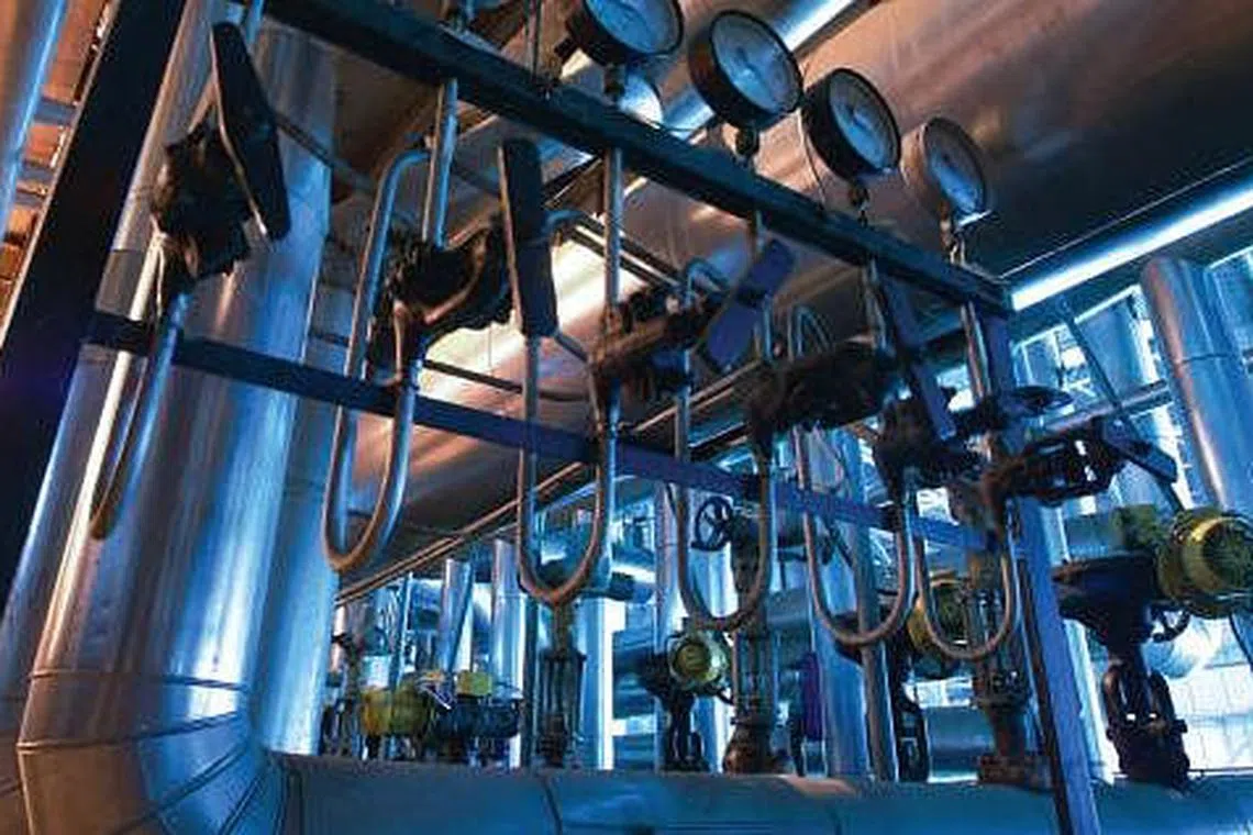 Darco Water decides not to invest in alternative to Gaoyi project