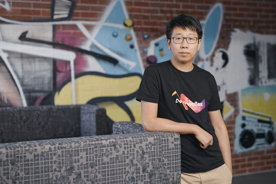 Airwallex is on track to surpass US$2 billion in annualised run rate within the next 12 months, says co-founder and CEO Jack Zhang.