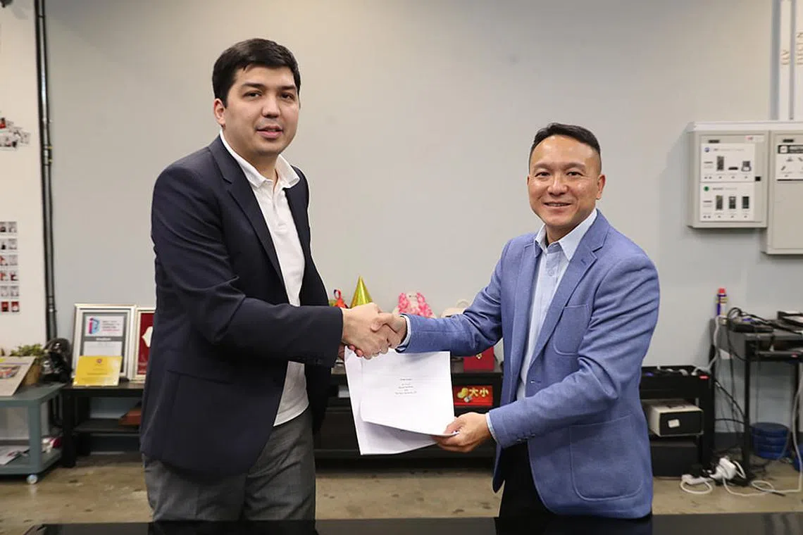 Quest Ventures looks to bridge S-E Asia and Central Asia with second fund