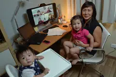 The tax adjustments would mean higher-income mothers receive a lower amount of tax reliefs than before.