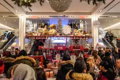 A smaller shopping window this year – with only 27 days between Thanksgiving and Christmas – could push retailers into launching higher promotions earlier in the season.