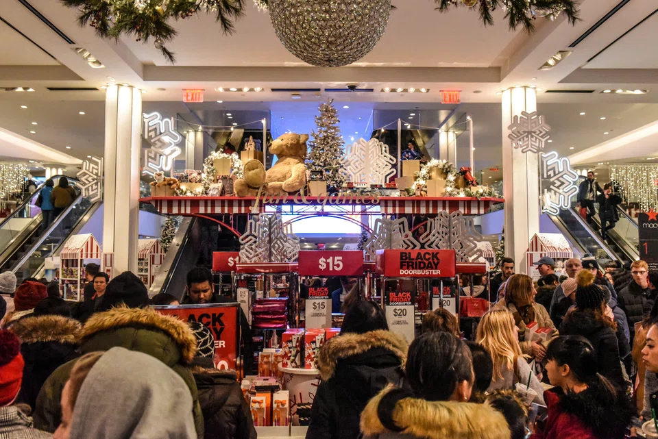 A smaller shopping window this year – with only 27 days between Thanksgiving and Christmas – could push retailers into launching higher promotions earlier in the season.