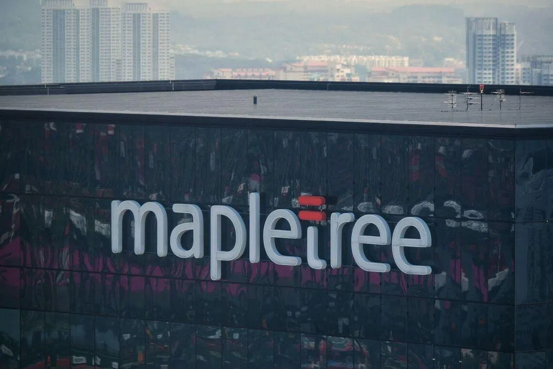 Mapletree Investments, a Singapore-based property developer and manager, has selected advisers for a potential initial public offering (IPO) of a student housing real estate investment trust (Reit) that could raise about US$1 billion, according to people familiar with the matter.