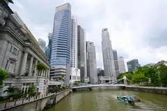 Singapore can consider including insurance products in the definition of designated investments for the single family office tax exemption schemes.