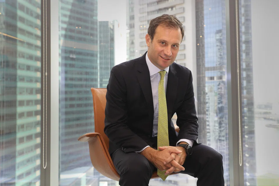 Proctor, 45, will join Deutsche Bank in London next month as a managing director and senior relationship manager focused on ultra-high-net worth individuals and their personal investment firms.