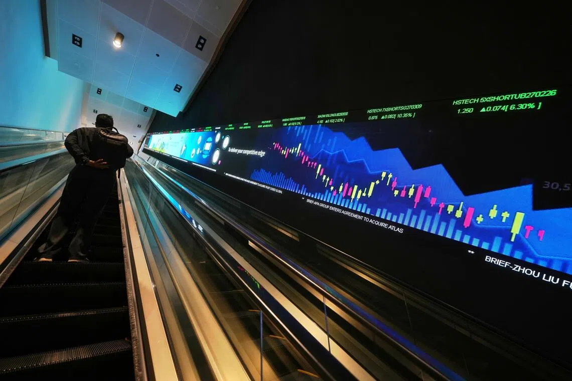 Singapore’s IPO market proceeds surged to their highest level since 2019, driven by the listings of NTT DC Reit and Centurion Accommodation Reit, Deloitte says.