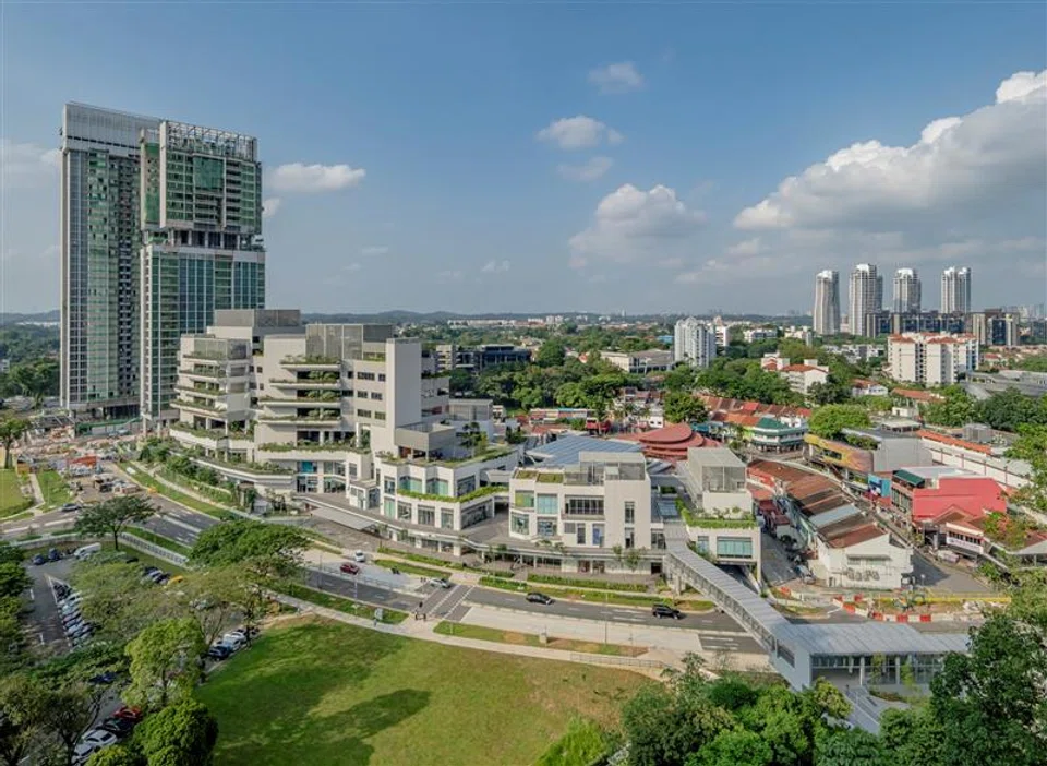 The Urban Design Roundtable aims to bring industry professionals together to learn from one another, to create sustainable, vibrant and liveable cities, says URA.