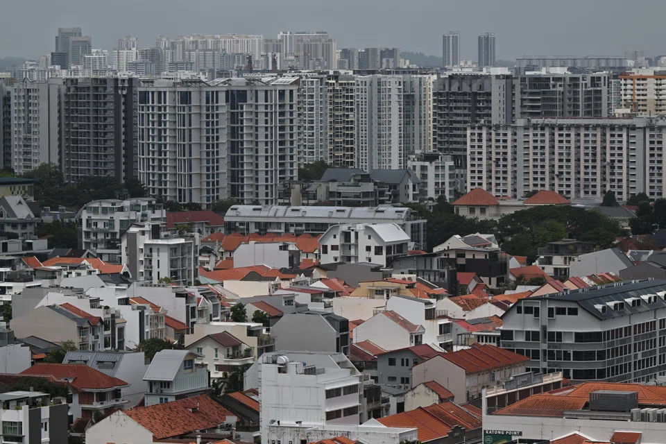 Overall resale prices from data released on Friday (Jul 28) rose 0.1 per cent month on month, and 8.5 per cent year on year. 