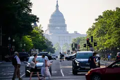 After declining for much of last year, auto prices are on the rise again.