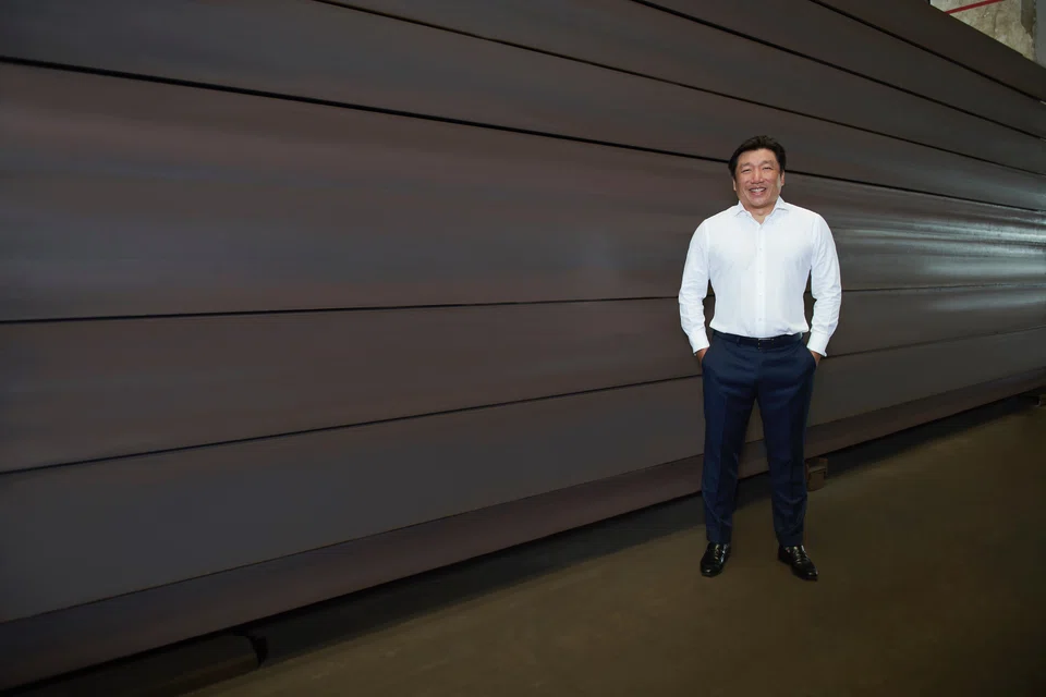 Soh also noted that in Thailand and Indonesia, local corporates such as Singha Beer, Siam Cement Group, Chang Beer and OB Golf, have thrown their support behind their country’s golfers throughout their professional careers.