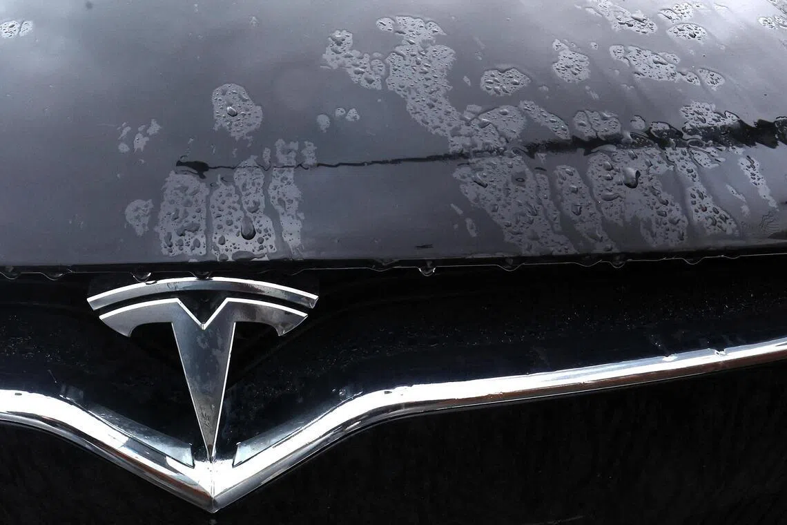 The parents of the driver have said a Tesla technician without their knowledge disabled speed-limiting software that had prohibited the car from traveling above 137 kmh.