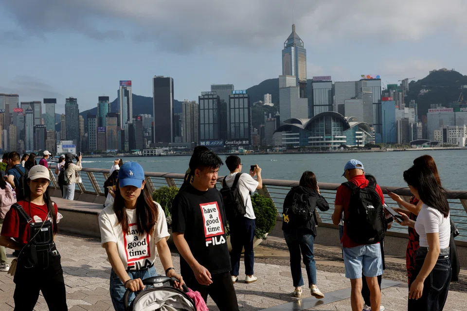 Hong Kong is among the regional players flocking to join RCEP, which has been dubbed a “game-changer” for regional trade.