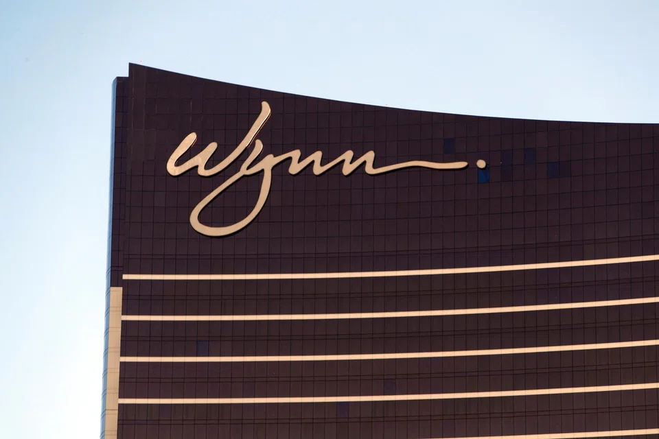 Wynn Resorts said it was developing a luxury resort at Wynn Al Marjan Island in Ras Al Khaimah.