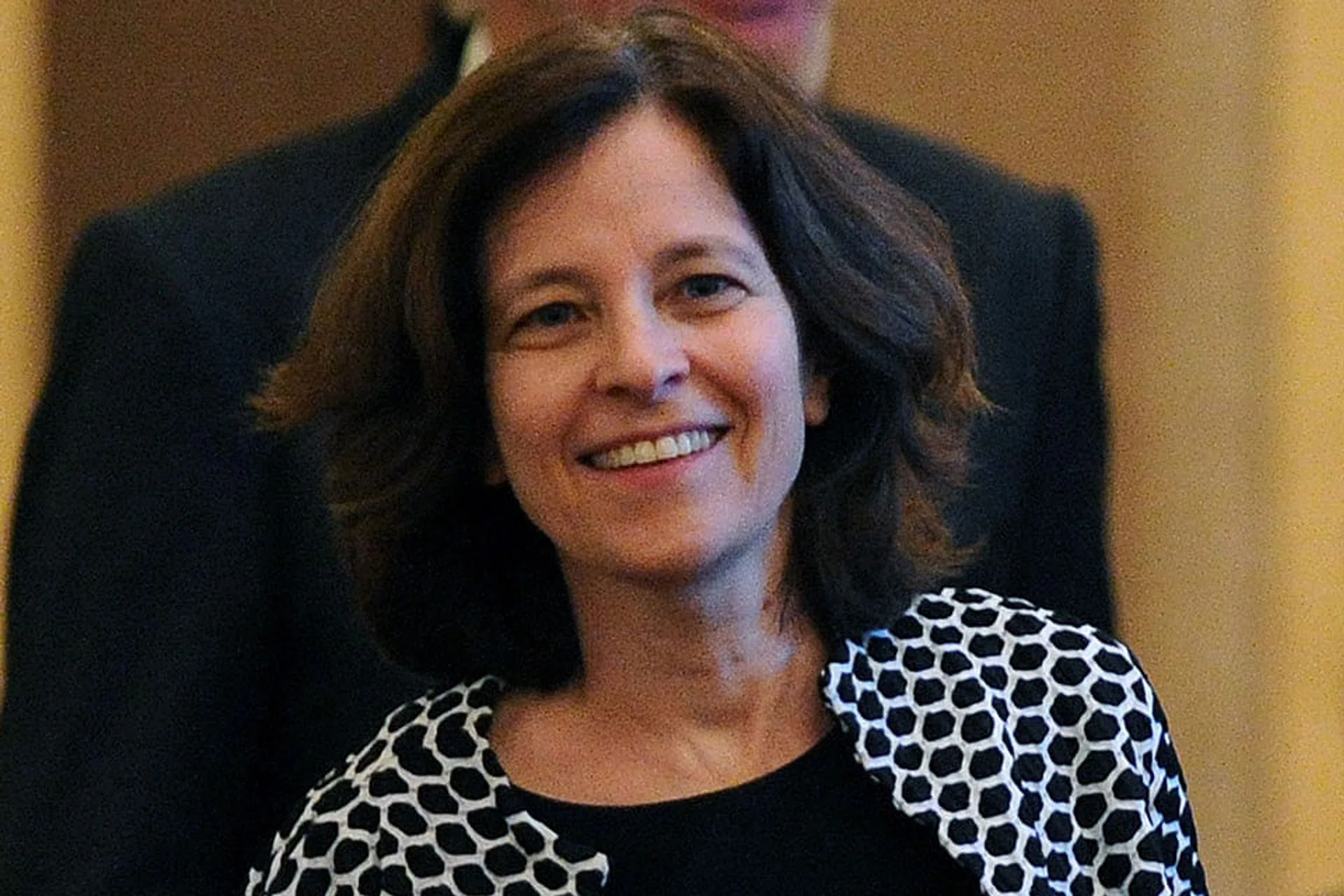 Raskin signals she won't target energy industry in Fed role - The ...