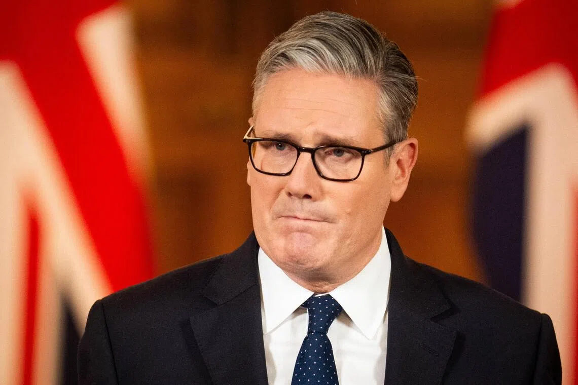 While facing many domestic challenges 15 months into office, UK Prime Minister Keir Starmer has won plaudits for his foreign policy.