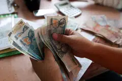 The Philippines was added to the grey list in June 2021 over a host of concerns, such as mitigating dirty money risks associated with casino junkets. 