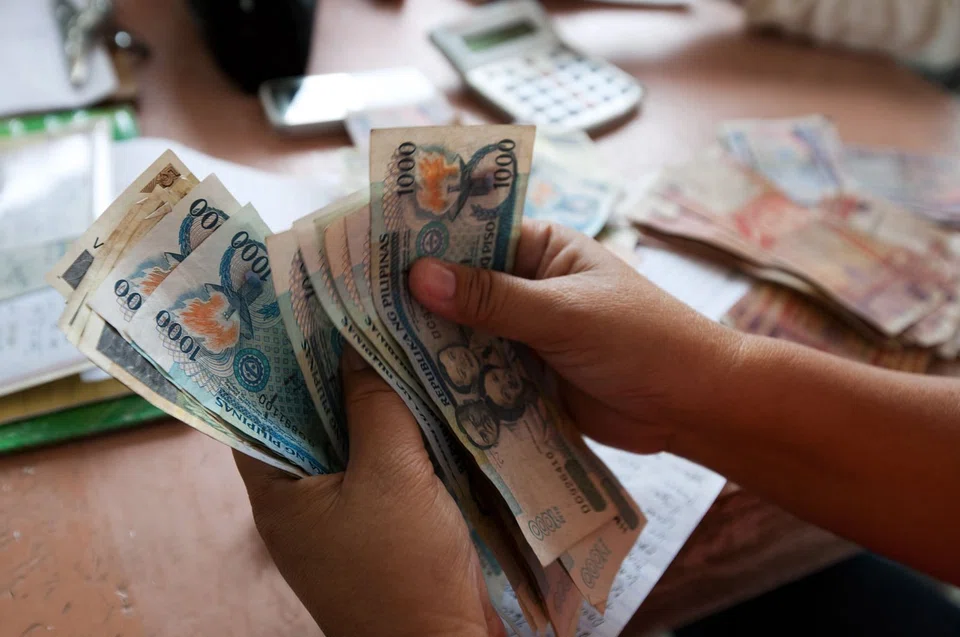 The Philippines was added to the grey list in June 2021 over a host of concerns, such as mitigating dirty money risks associated with casino junkets. 