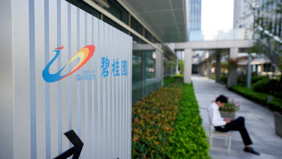 The company’s shares have been suspended from trading since Apr 2, pending the release of its 2023 financial results.