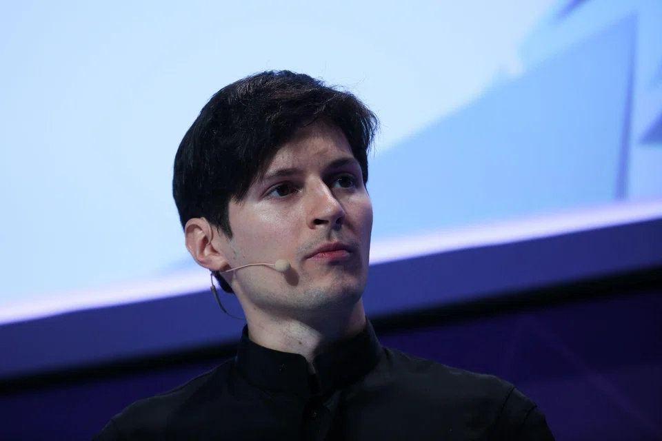The arrest of Telegram CEO Pavel Durov shows social media platforms can be forced to take responsibility for the content they carry.