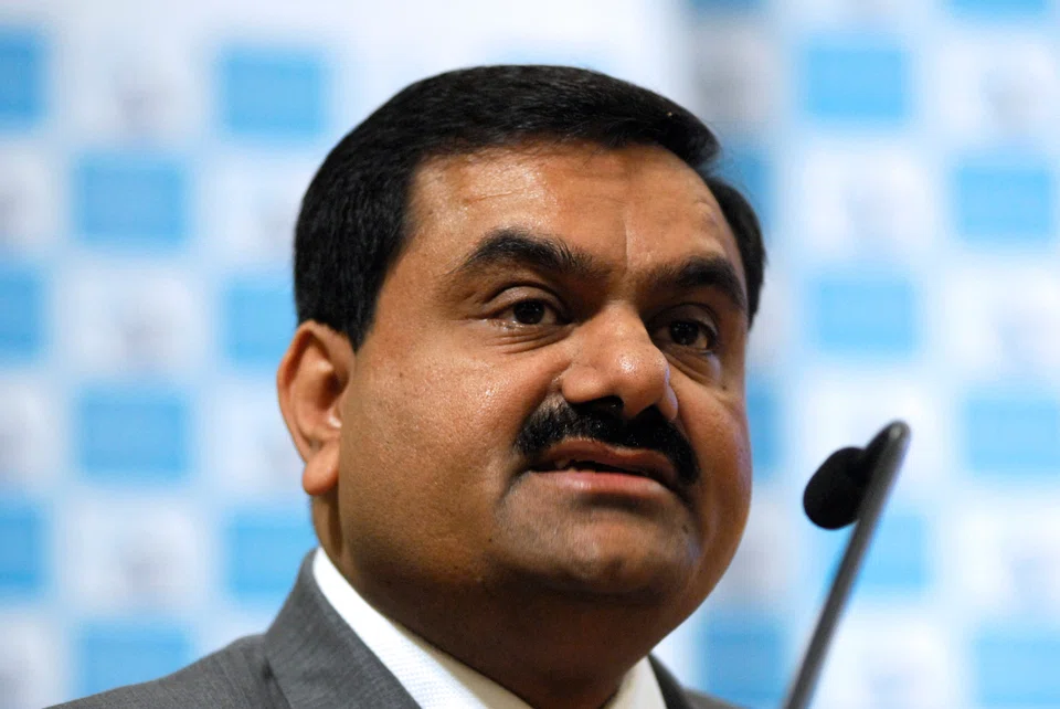 A self-made billionaire who started his business as an agri-trading firm in late 1980s, Gautam Adani has also been a busy dealmaker this year. 