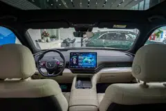 VinFast  is targeting sales in as many as 50 markets by the end of 2024, given Vietnam’s limited market.