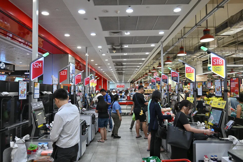 In July, most broad CPI categories experienced lower inflation, led by easing services costs. 