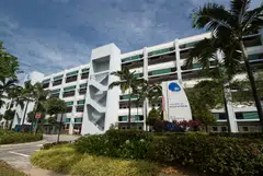 Having easy access to public transport was the top factor in attracting firms to industrial parks, says NUS.