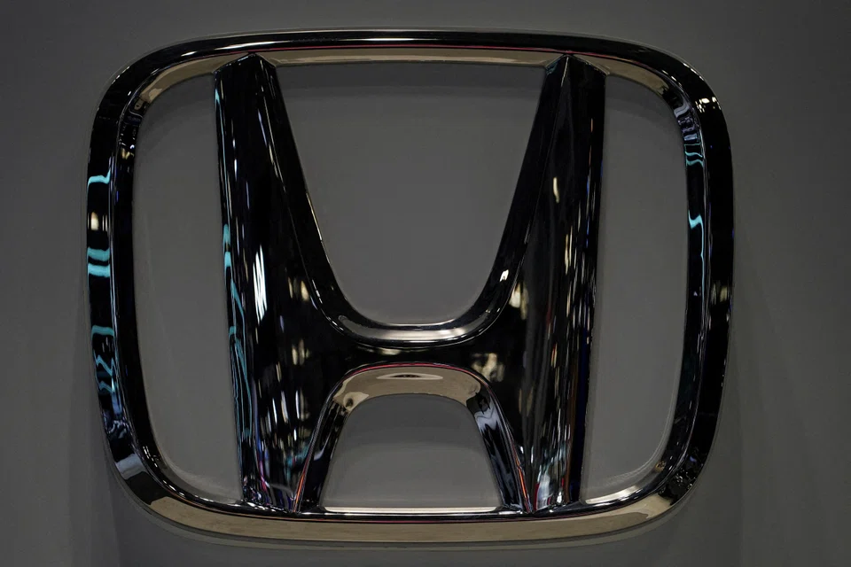 Honda planned to spend a total of 10 trillion yen (S$87.1 billion) on electrification and software over the period, doubling the amount it had pledged in April 2022.