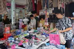 June’s core inflation, which excludes accommodation and private transport, remained unchanged at 0.6% year on year.