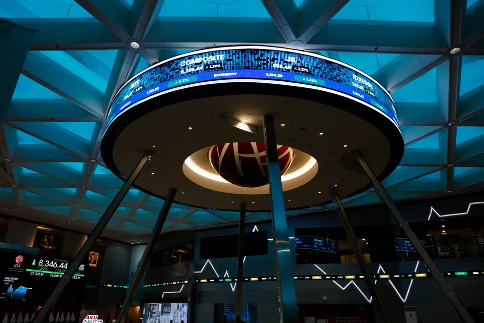 The involvement of the sovereign wealth fund has been a major escalation by the Indonesian government after its stock market suffered its largest two-day plunge in nearly three decades. 