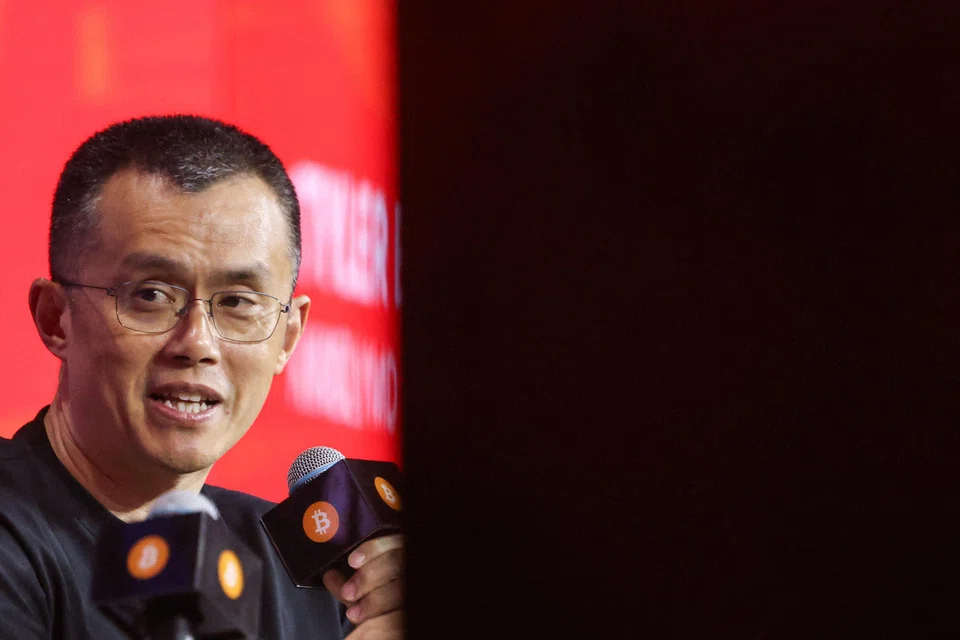 Recently pardoned by US President Donald Trump, Changpeng Zhao holds no official role at the crypto exchange any longer, but remains an influential voice.