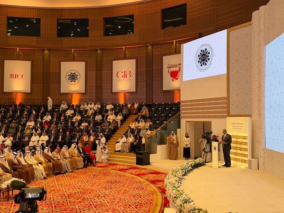 Chief Justice Sundaresh Menon says the appeal mechanism between the Bahrain International Commercial Court and the Singapore International Commercial Court is a “game-changer” and a global first in transnational judicial cooperation.