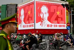 Vietnam’s two-wheeler market is one of the world’s largest – worth an estimated US$4.6 billion this year