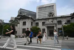 The Bank of Korea is set to release its revised economic and inflation forecasts for this year and next when it meets on Nov 27.