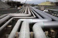 Philippine government data shows that the country did not add any new greenfield gas or LNG-fired power capacity between 2017 and 2024.