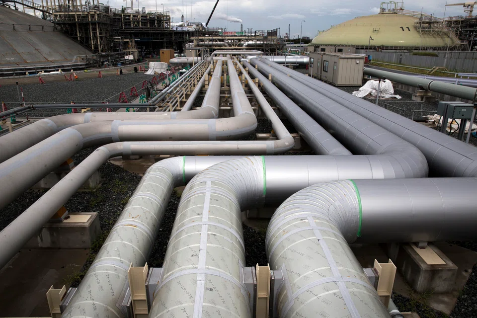 Philippine government data shows that the country did not add any new greenfield gas or LNG-fired power capacity between 2017 and 2024.