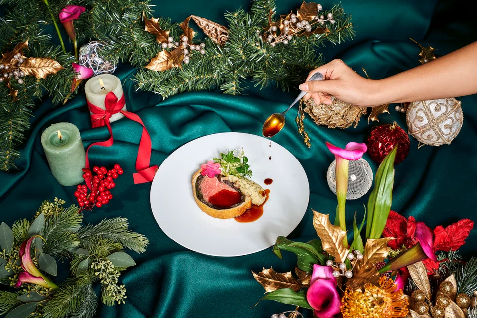 Savour bold wood-fired flavours inspired by chef Jordan Keao’s Hawaiian roots and elevated by culinary finesse at Butcher’s Block.  