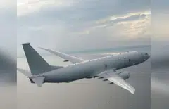 Singapore will acquire four Boeing P-8A Maritime Patrol Aircraft to strengthen the SAF’s maritime situation awareness and ability to counter sub-surface threats.