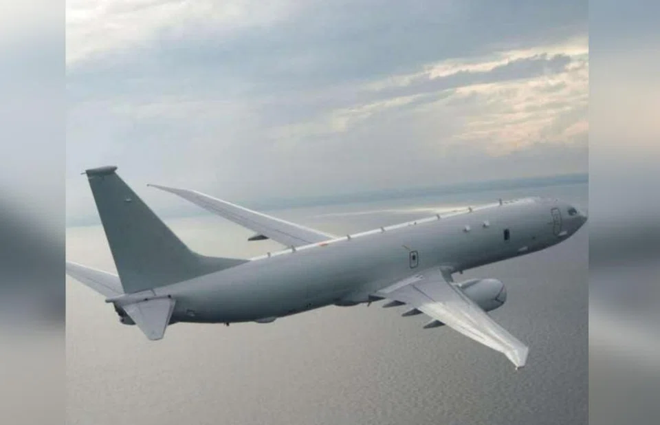 Singapore will acquire four Boeing P-8A Maritime Patrol Aircraft to strengthen the SAF’s maritime situation awareness and ability to counter sub-surface threats.