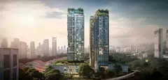 Will the successful launch of J’den at a new benchmark of more than S$2,400 psf spark an upward spiral in OCR prices? This is unlikely, since most projects do not share the same attributes that made the project attractive to buyers.