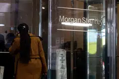 Morgan Stanley, which is among Asia’s largest equities deal fee earners, has told some top bankers in Asia their bonuses will be around 40 per cent higher this year compared to 2024, sources said.