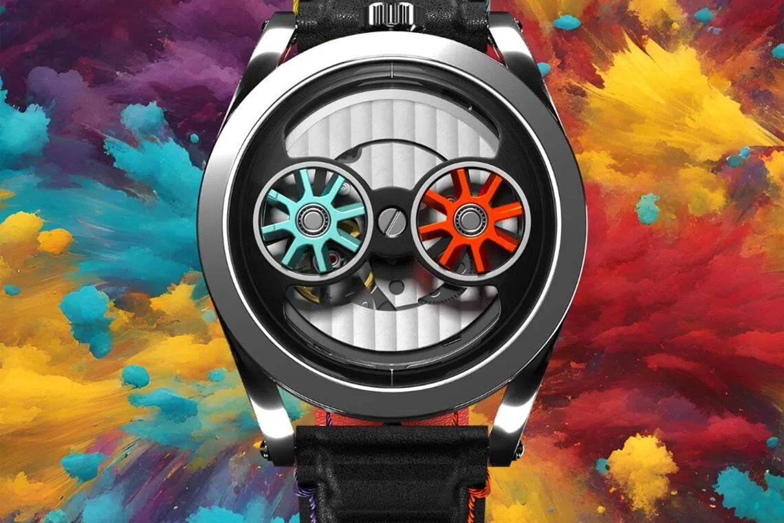 This year’s Spring Sprang Sprung has attracted the participation of 60 independent brands from around the world.