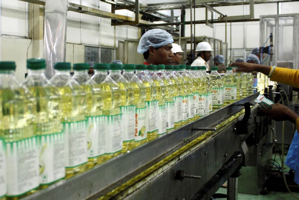 Adani Wilmar's revenue from its core edible oils segment, which contributes 76 per cent to total revenue, grew 21 per cent during the quarter.