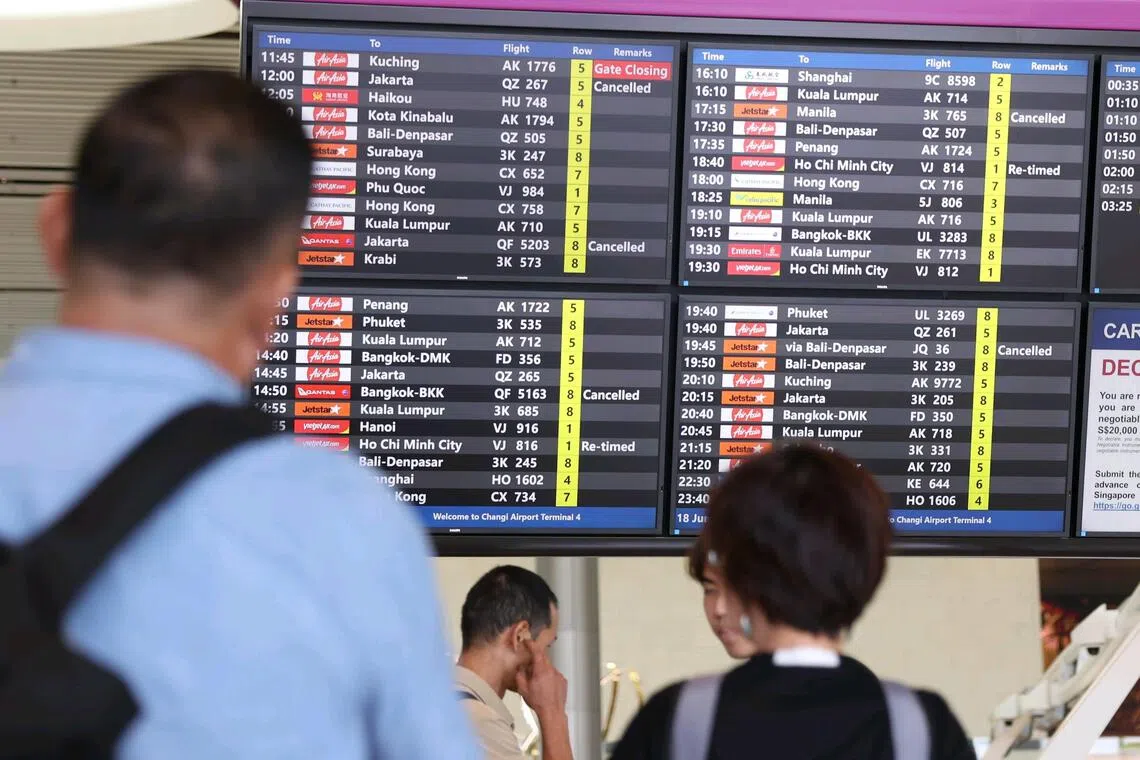 Calls to allow dual citizenship have increased amid concerns about a brain drain, as Indonesians leave the country for better opportunities abroad.