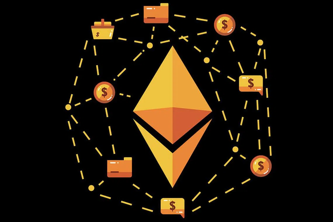 Bridging the trust gap in cryptocurrencies