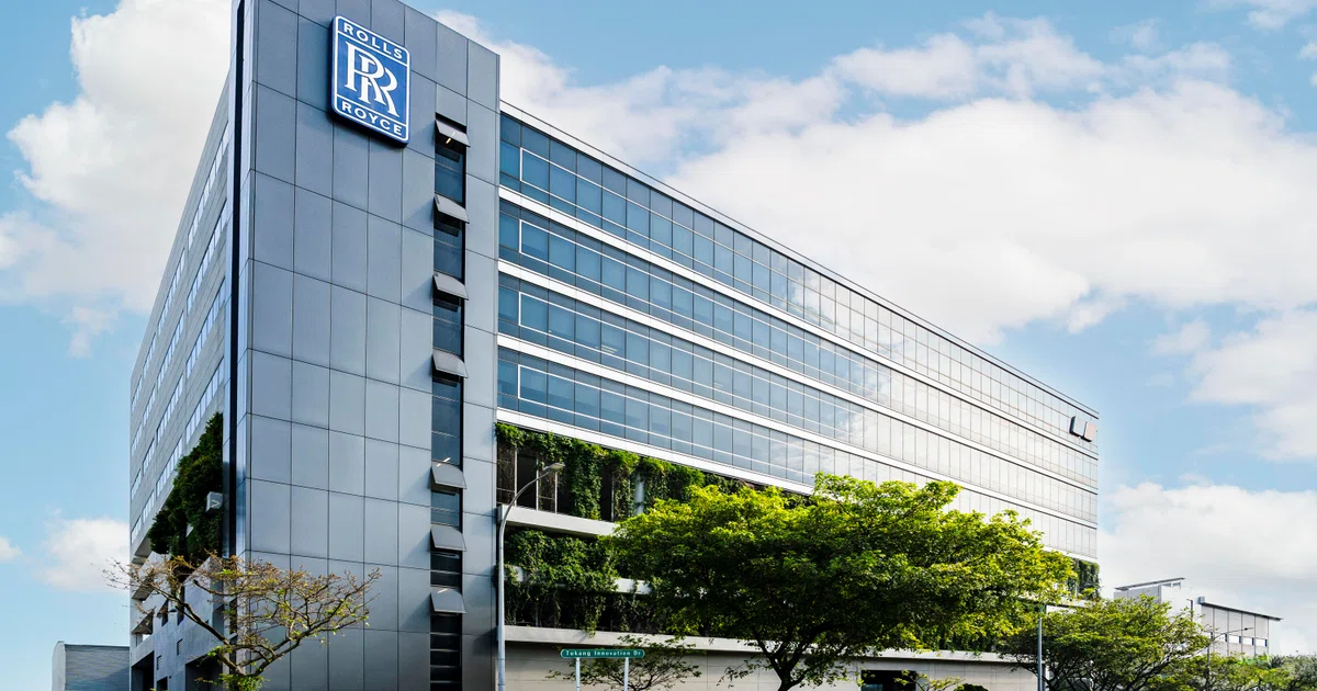 UI Boustead Reit IPO public tranche 2.9 times subscribed - The Business ...