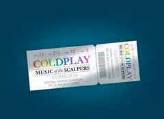 With more tickets going to scalpers out to make a quick buck, concertgoers increasingly find themselves forced to fork out more money for scalped tickets – or be left out in the cold.