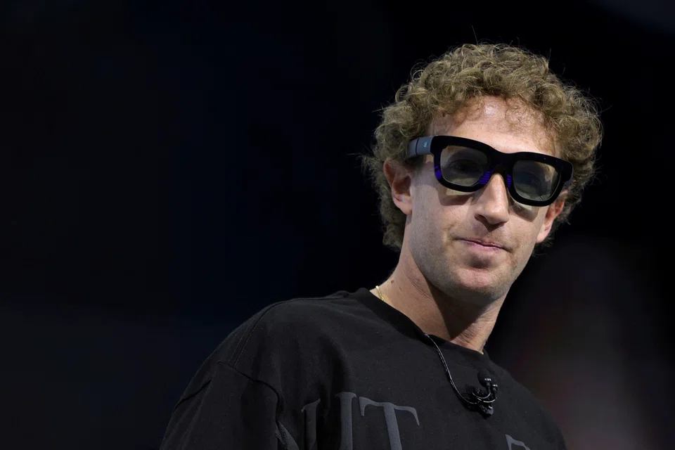 Previously portrayed as a nerdy techie, Zuckerberg’s public image has changed drastically, with the 40-year-old CEO taking up wakesurfing and mixed martial arts.